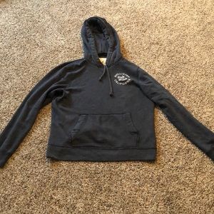 Hollister sweatshirt